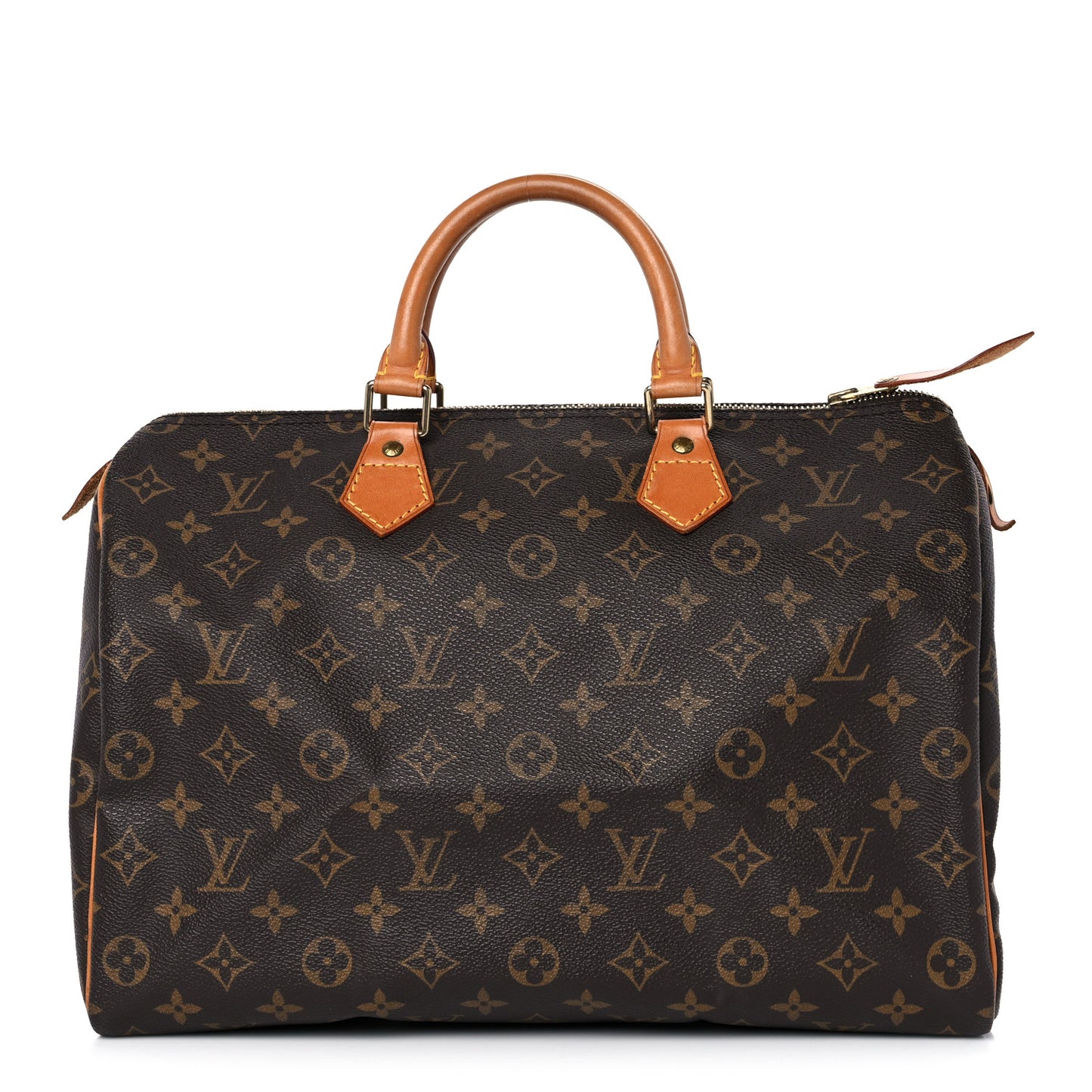 Monogram Speedy 35