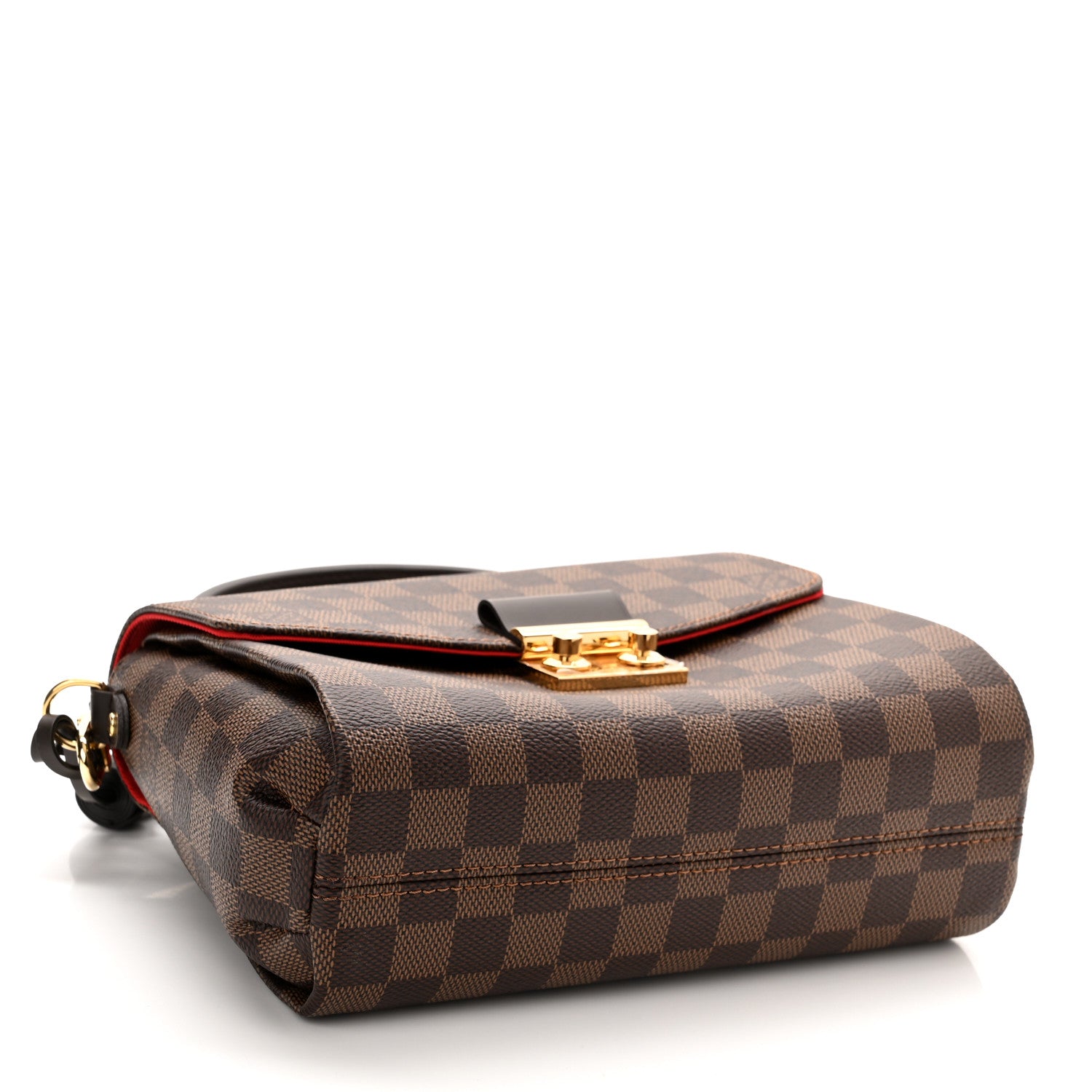 Louis Vuitton Damier Ebene Croisette 4 of 9