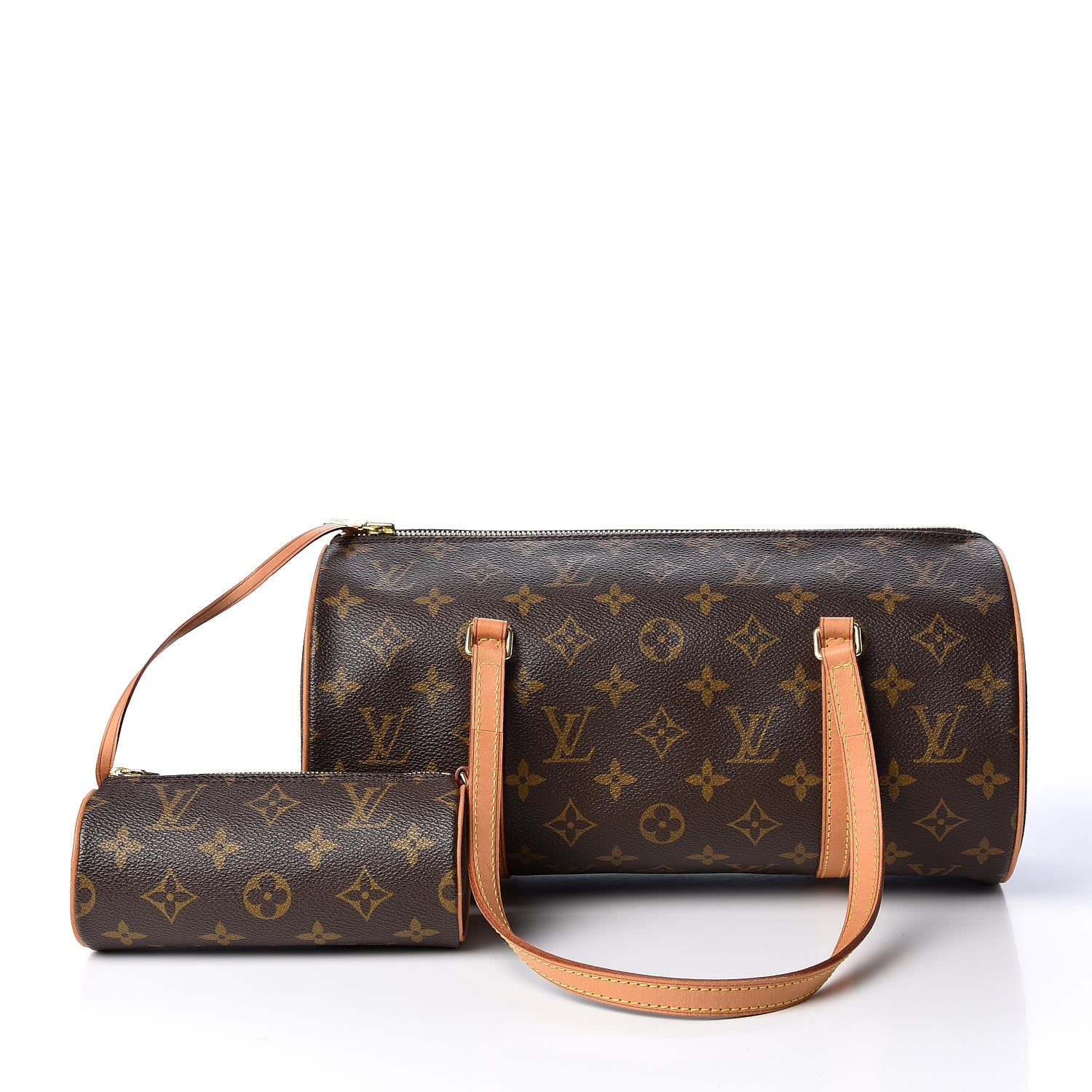 Louis Vuitton Monogram Papillon 30 1 of 10