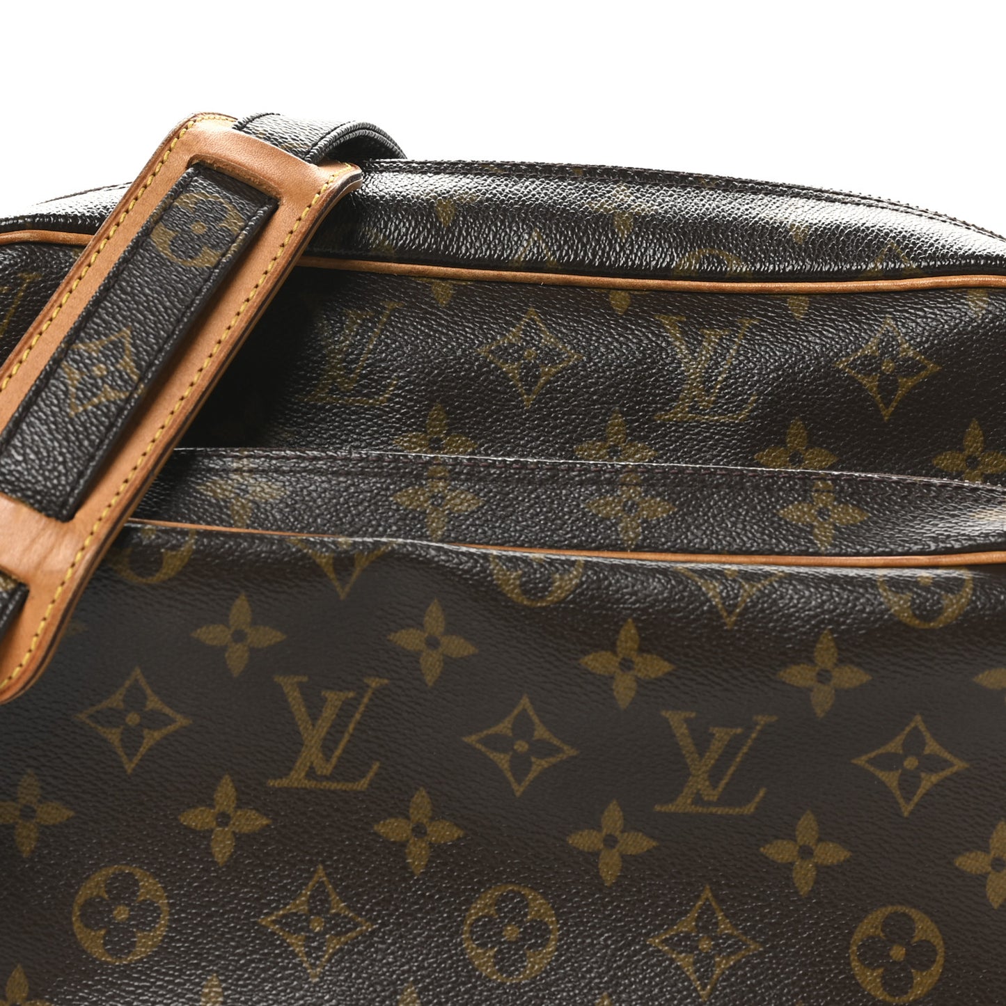 Monogram Nil 28