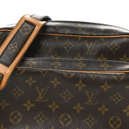 Louis Vuitton Monogram Nil 28 7 of 9