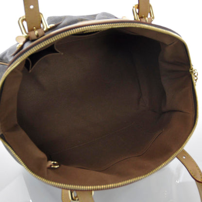 Louis Vuitton Monogram Tivoli GM 6 of 9