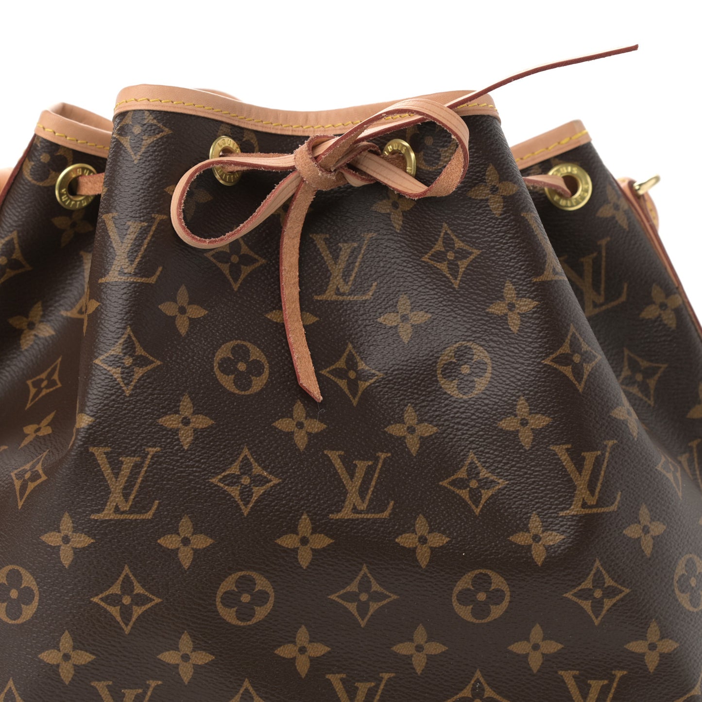 Monogram Petit Noe NM