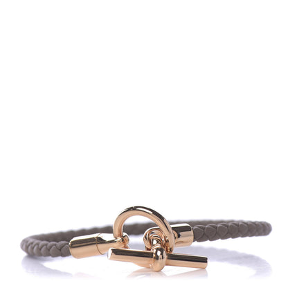 Hermes Swift Glenan Bracelet T2 Etoupe 1 of 6