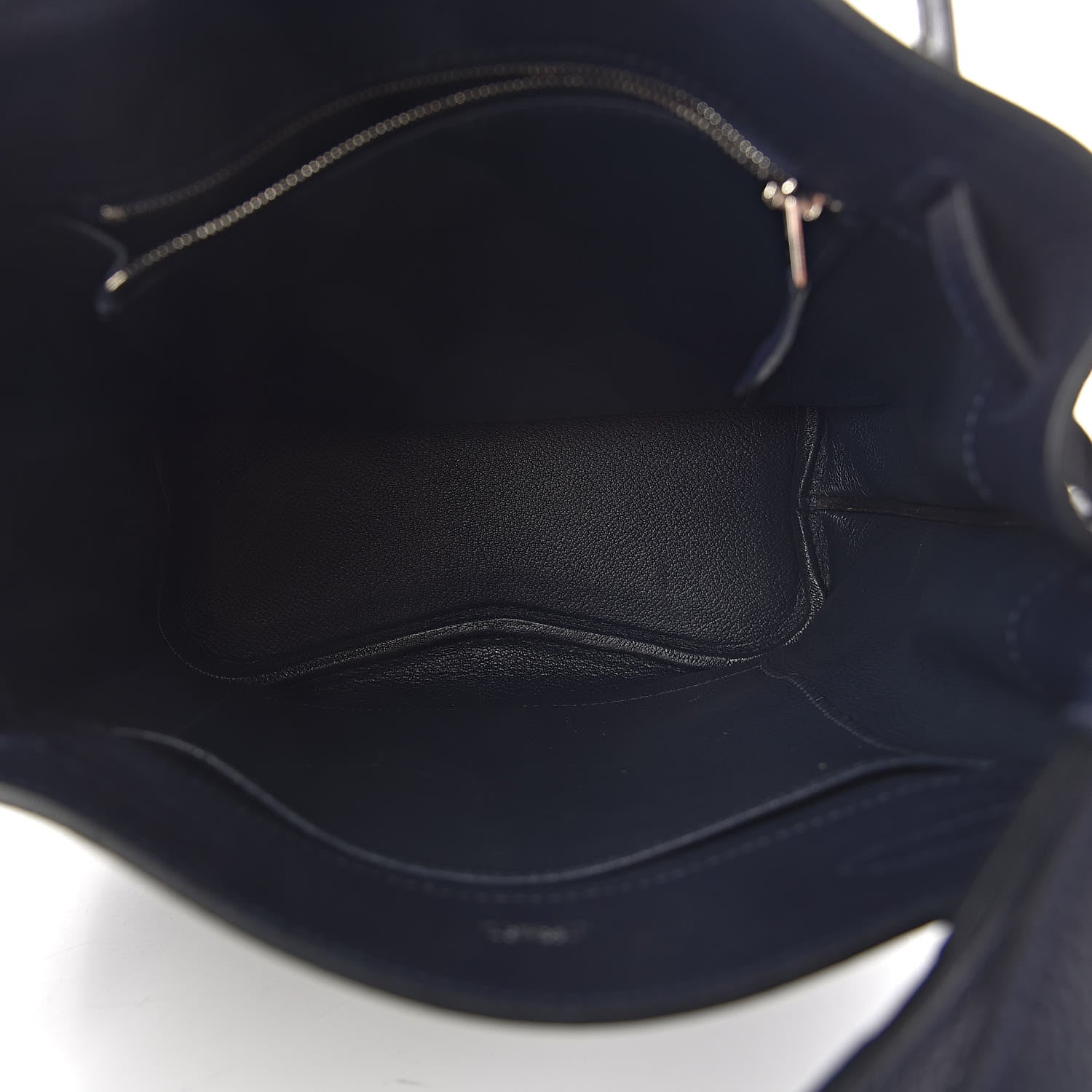 Hermes Togo So Kelly 22 Bleu Indigo 5 of 14