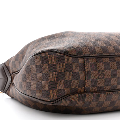 Louis Vuitton Damier Ebene Evora MM 9 of 10