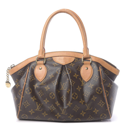 Louis Vuitton Monogram Tivoli PM 1 of 13