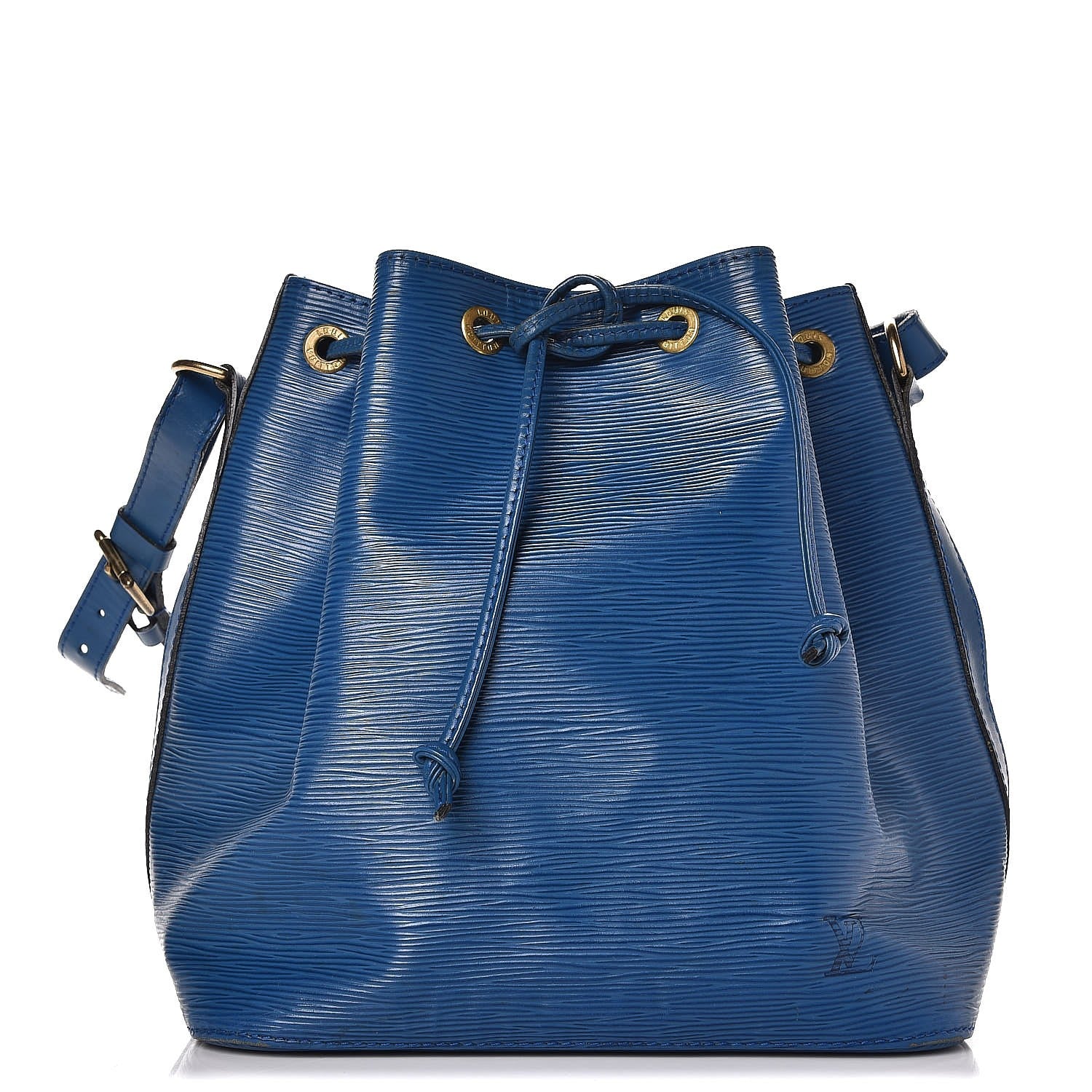 Louis Vuitton Epi Petit Noe Toledo 1 of 15
