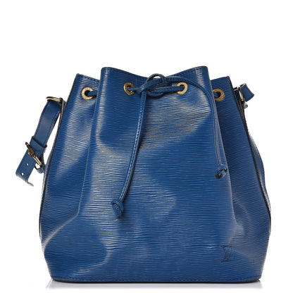 Louis Vuitton Epi Petit Noe Toledo 1 of 15