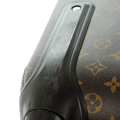 Louis Vuitton Monogram Zephyr 55 7 of 9