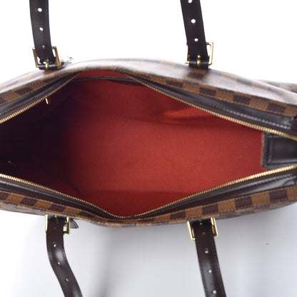 Louis Vuitton Damier Ebene Chelsea Tote 5 of 10