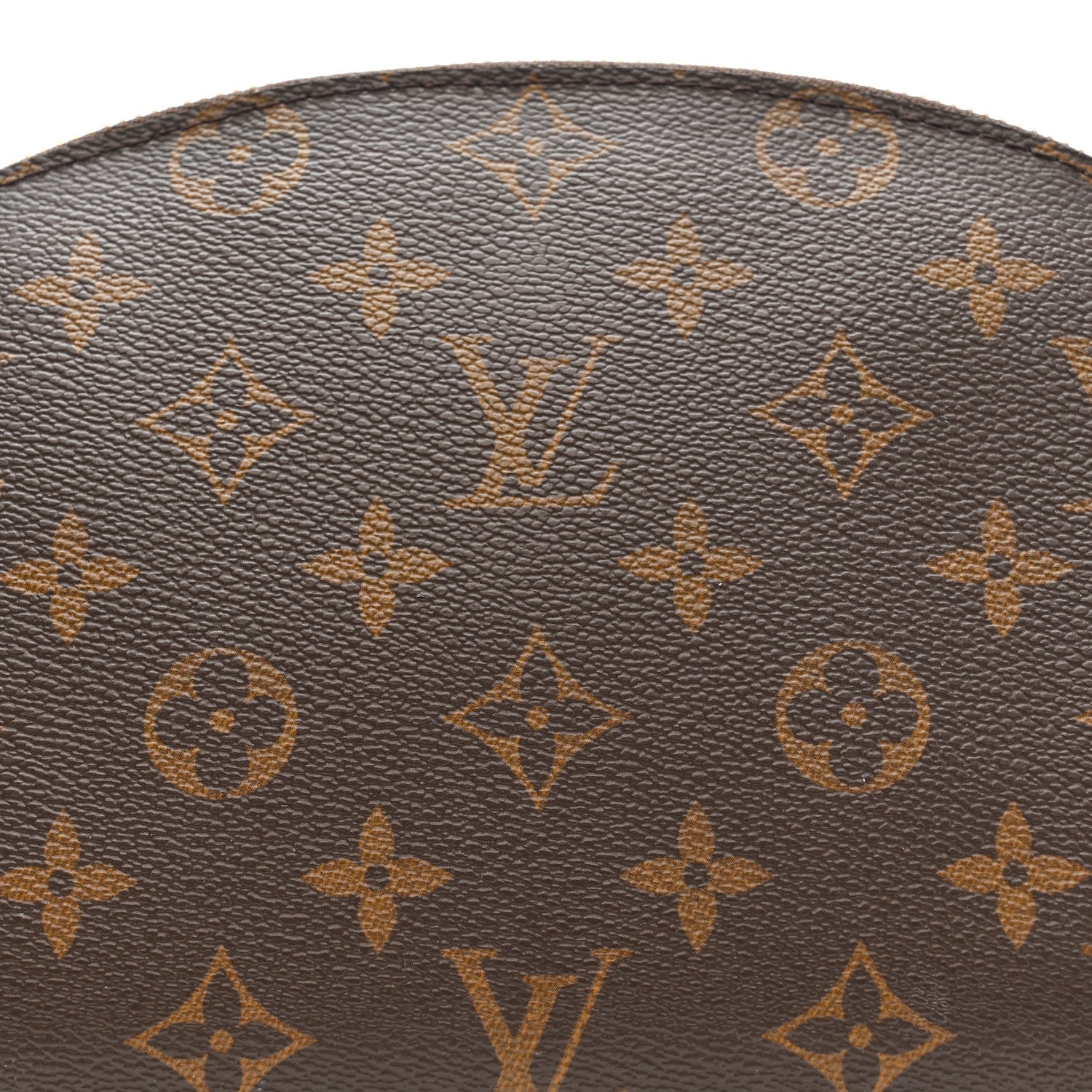 Louis Vuitton Monogram Cosmetic Pouch GM 8 of 10