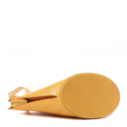 Louis Vuitton Epi Saint Jacques GM Tassil 4 of 10