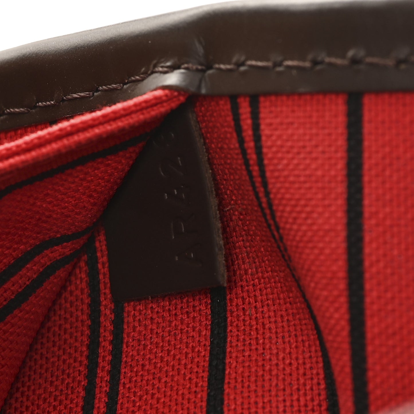 Damier Ebene Neo Neverfull MM