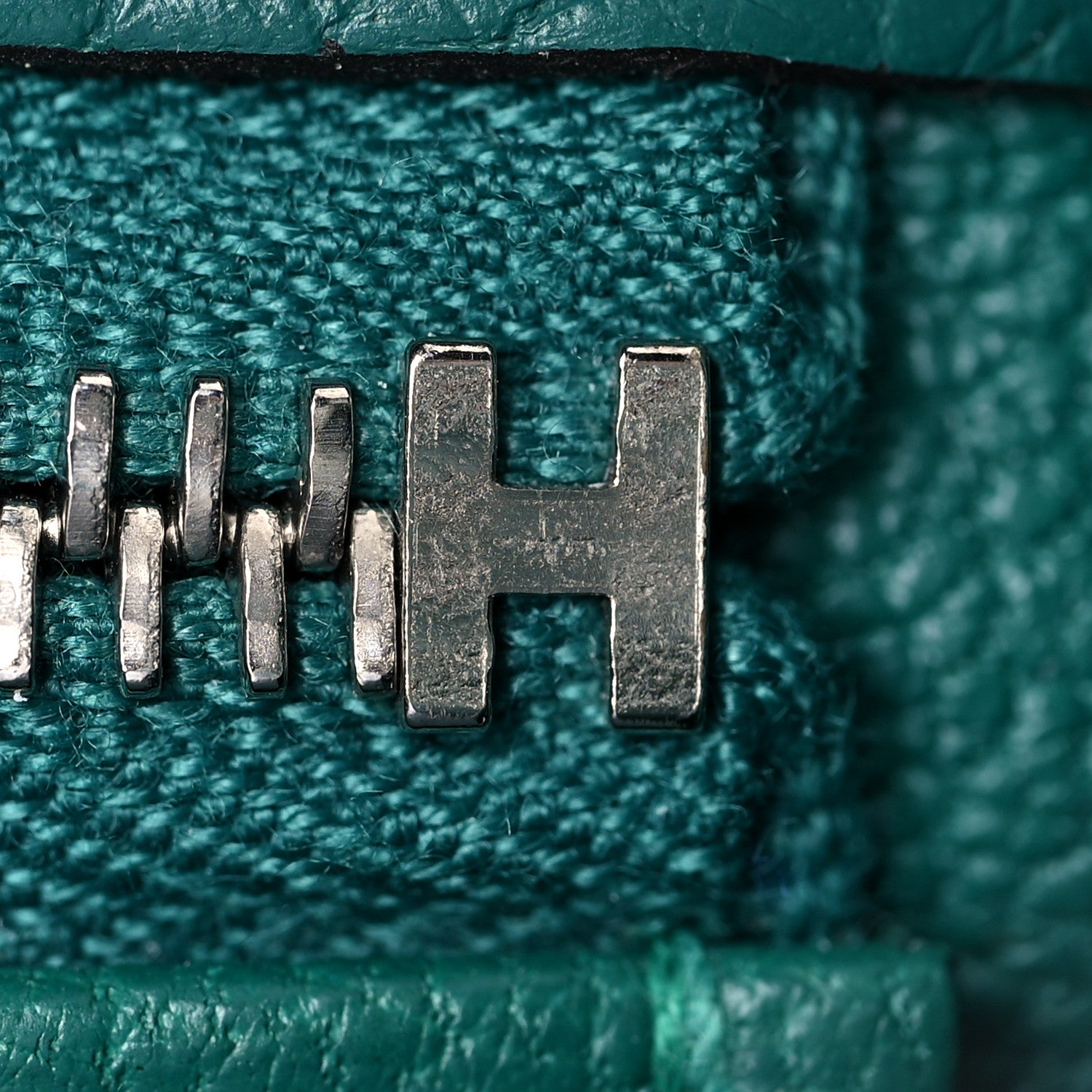 Hermes Taurillon Clemence Kelly Retourne 28 Malachite 21 of 45