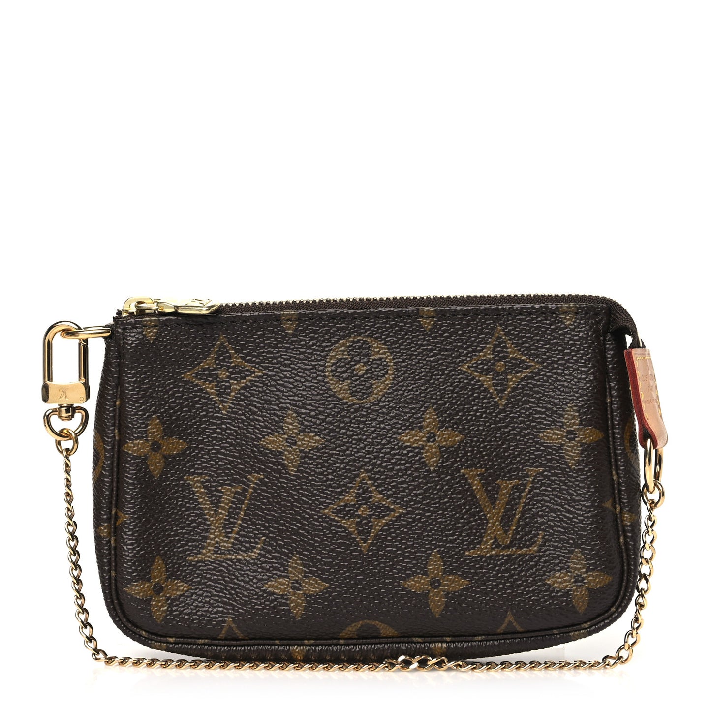 Monogram Mini Pochette Accessories