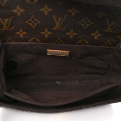 Louis Vuitton Monogram Pochette Metis 5 of 10