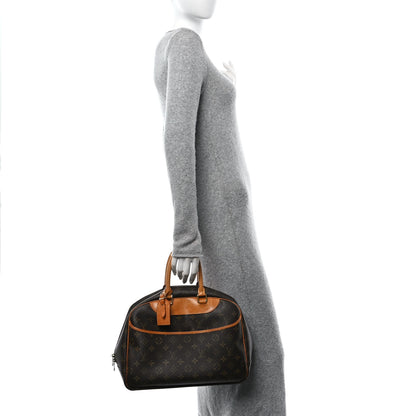 Louis Vuitton Monogram Deauville 3 of 11