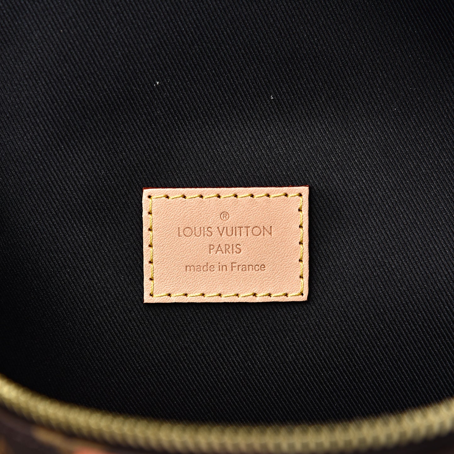 Monogram Bumbag