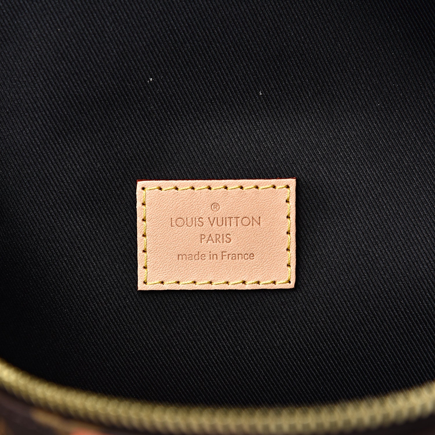Louis Vuitton Monogram Bumbag 5 of 11