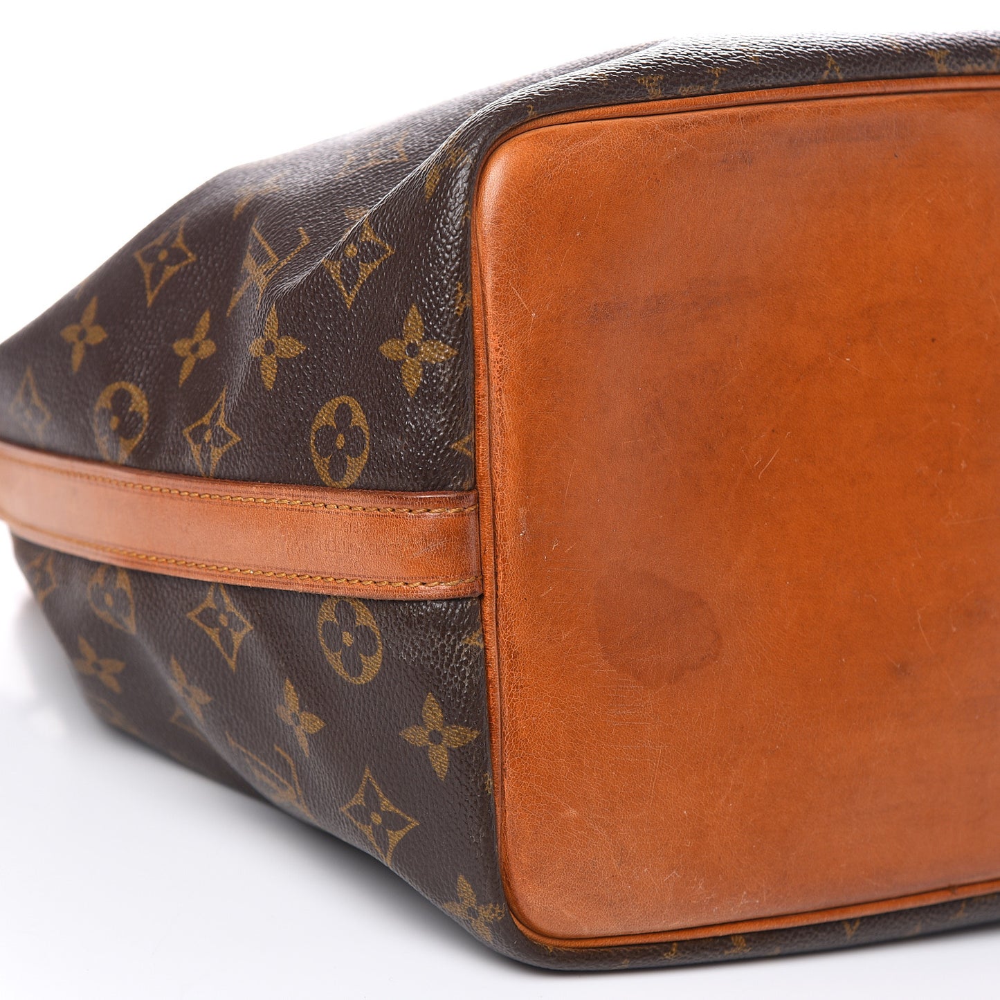 Monogram Petit Noe