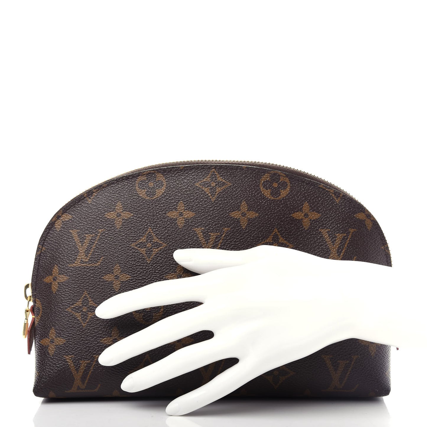 Monogram Cosmetic Pouch GM