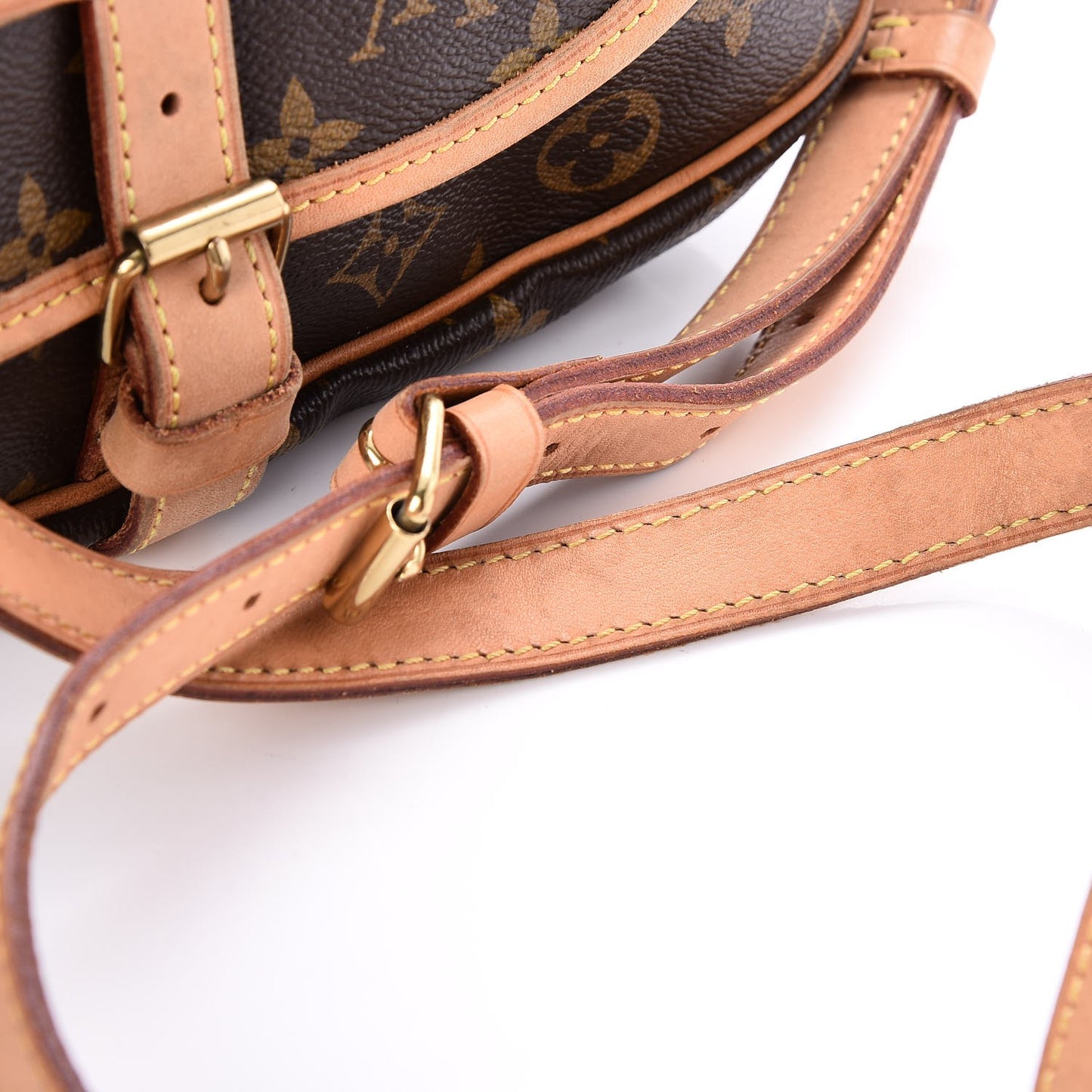 Monogram Saumur 30