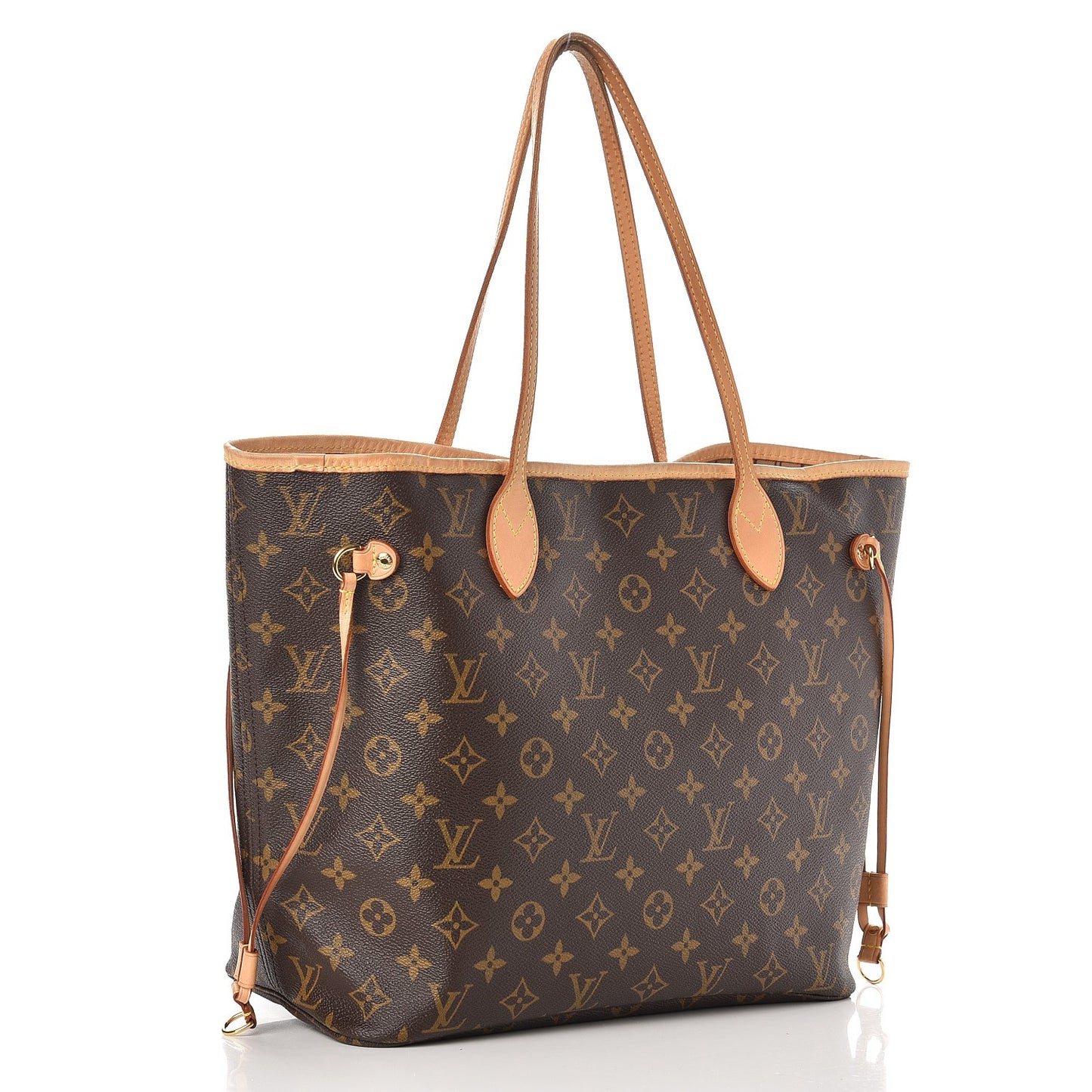 Monogram Neverfull MM
