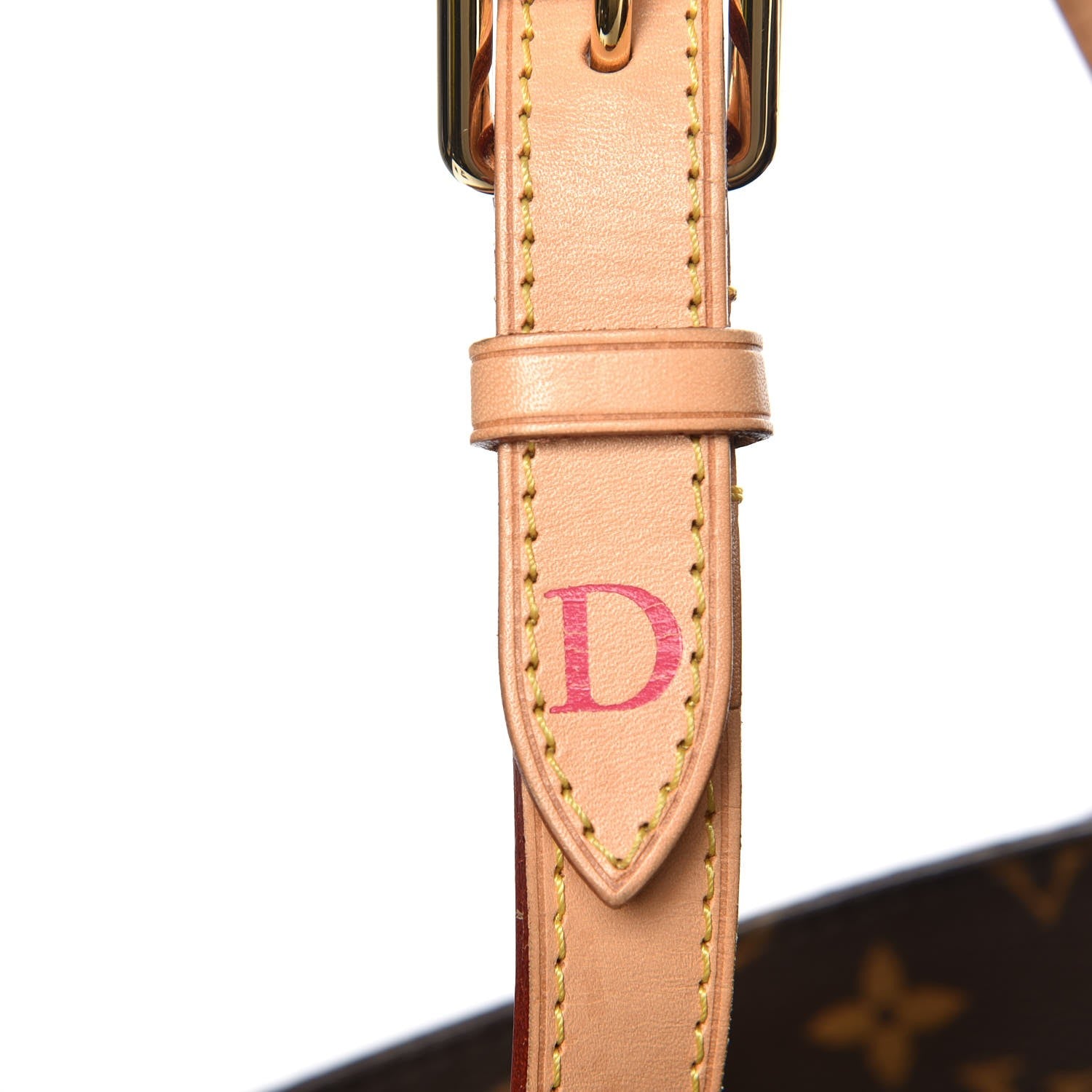 Louis Vuitton Monogram Melie 9 of 9
