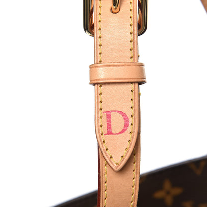 Louis Vuitton Monogram Melie 9 of 9