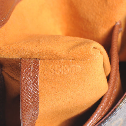 Louis Vuitton Monogram Musette Salsa 7 of 7