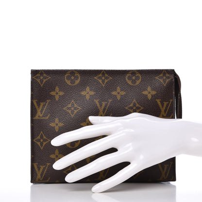 Louis Vuitton Monogram Toiletry Pouch 19 2 of 11