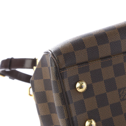 Louis Vuitton Damier Ebene Trevi PM 7 of 10
