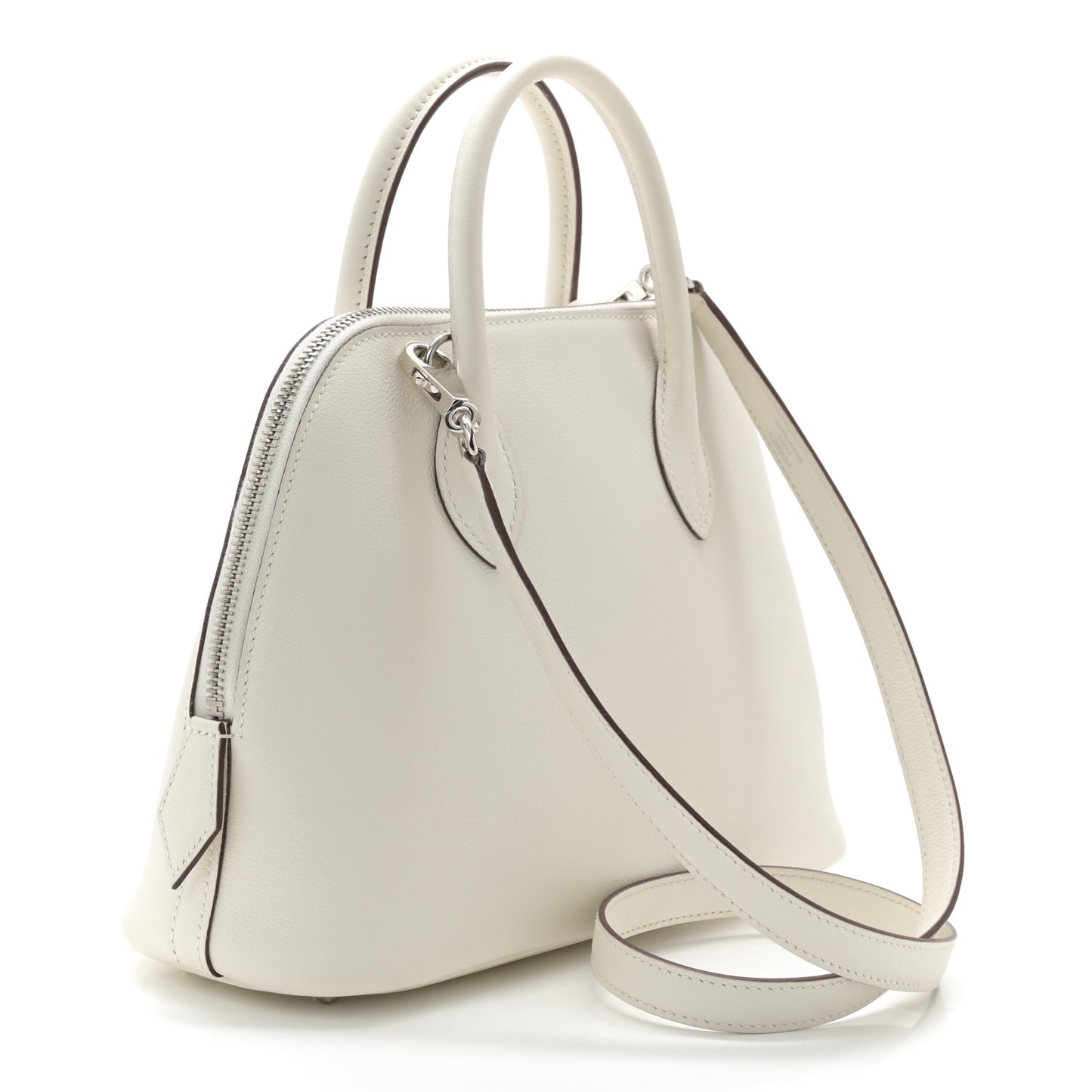 Evercolor Verso 1923 Bolide 25 White Sesame
