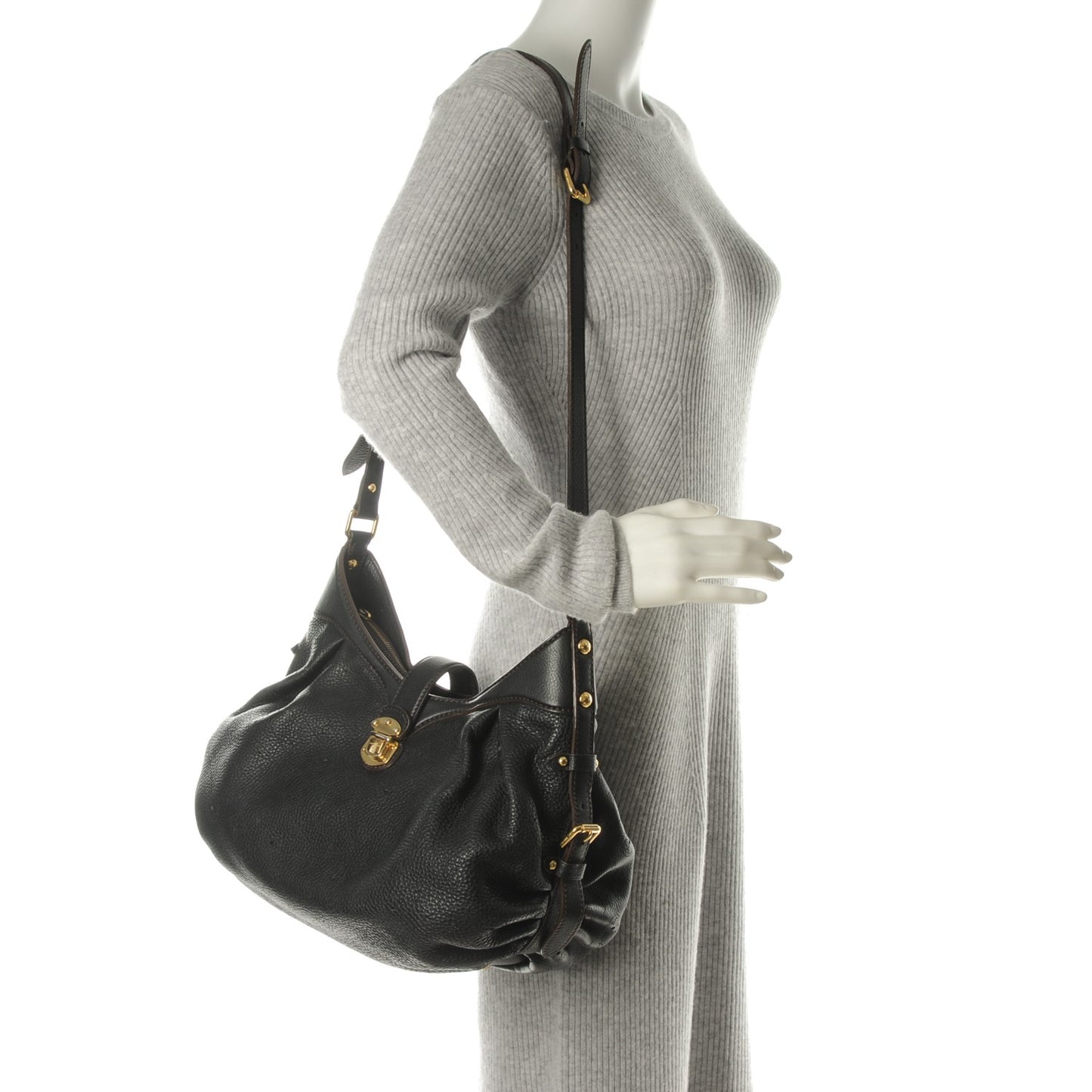 Mahina XS Black