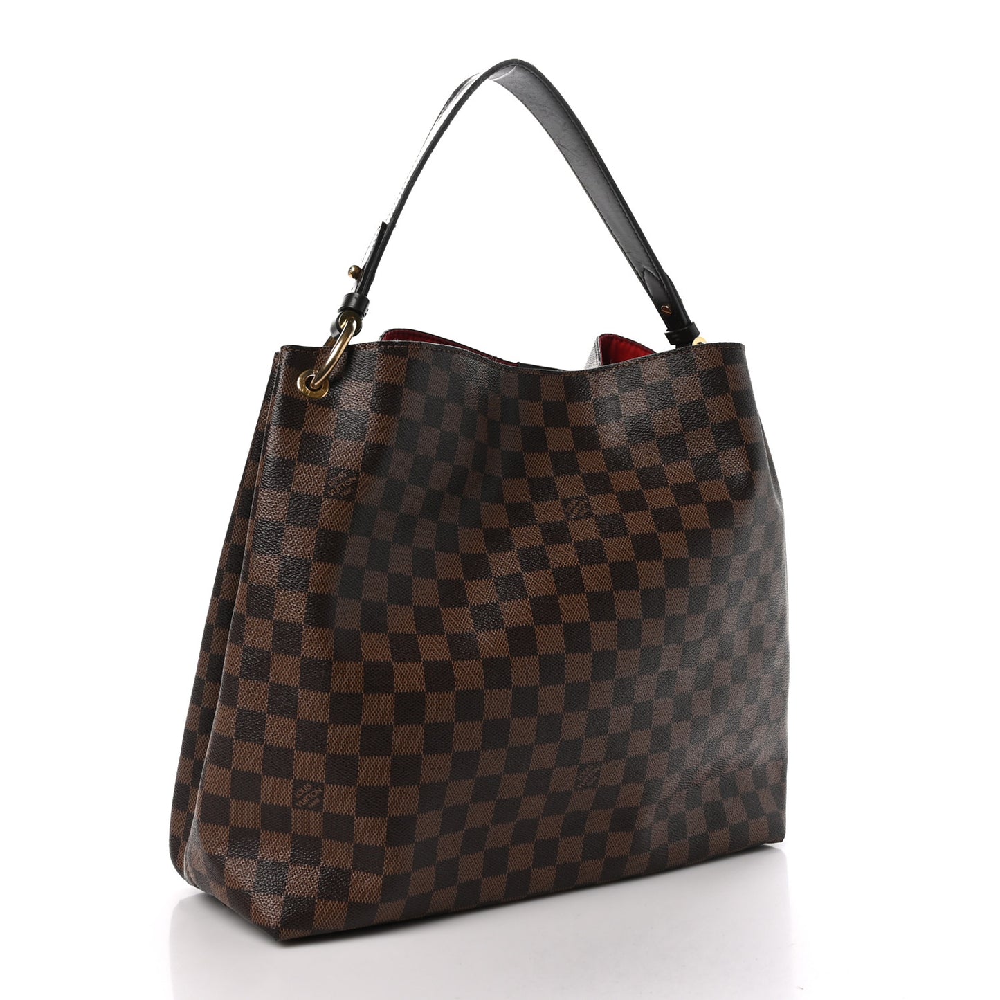 Damier Ebene Graceful MM