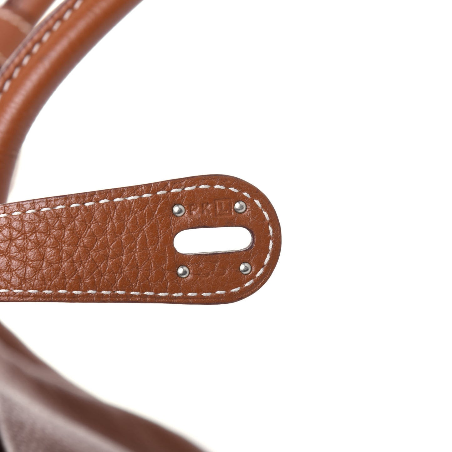 Taurillon Clemence Lindy 30 Gold