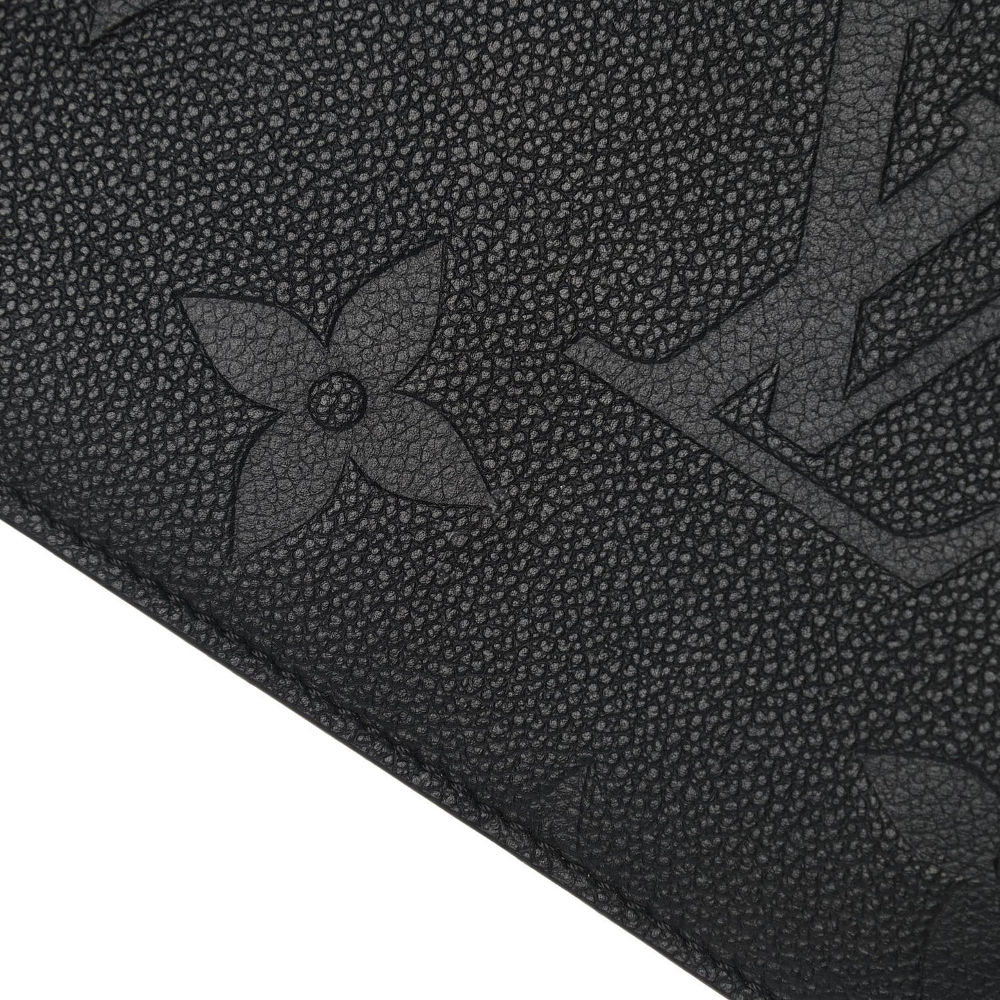 Empreinte Monogram Giant Neverfull MM Black