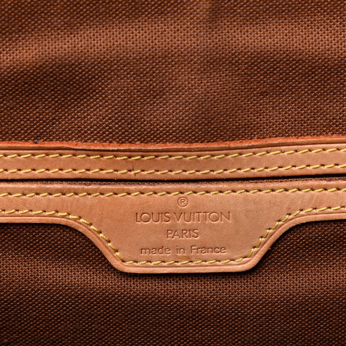 Damier Ebene Soho Centenaire Backpack
