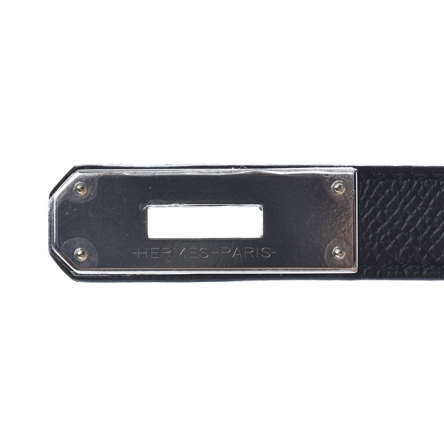 Epsom Kelly Sellier 28 Black