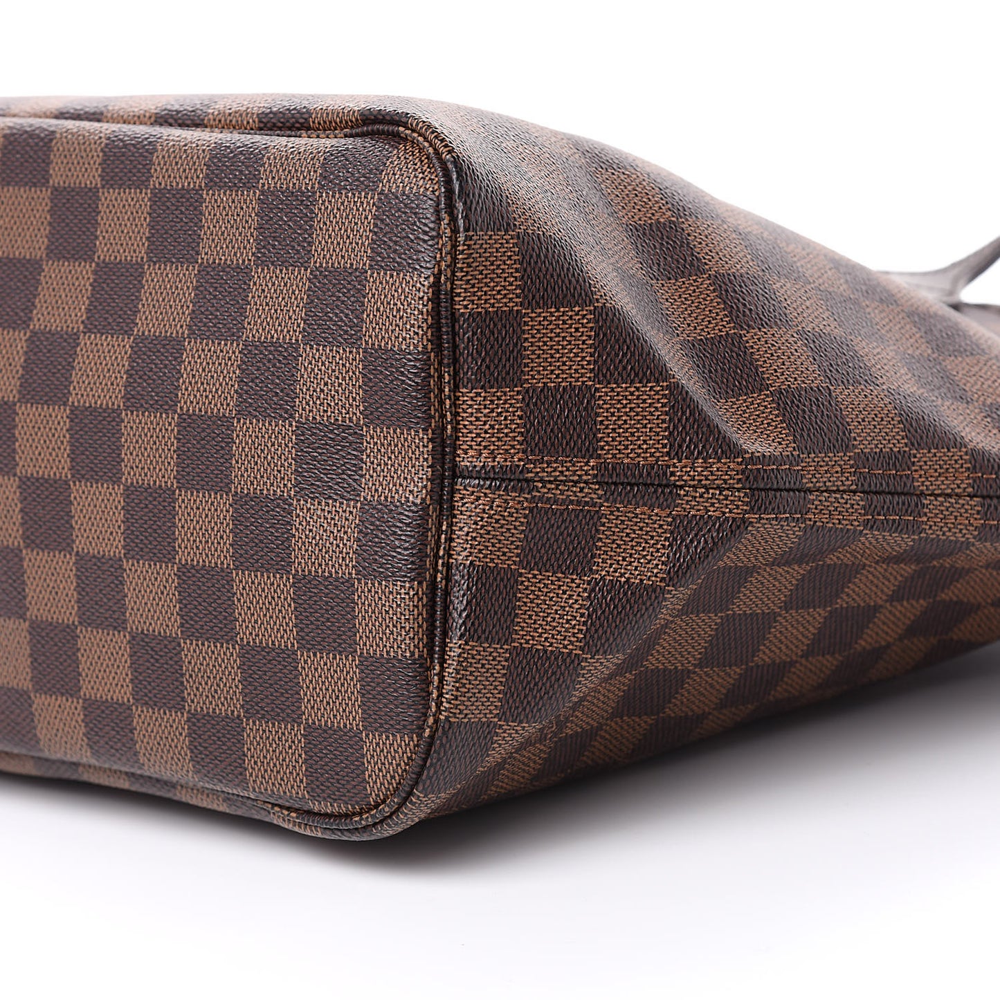Damier Ebene Neverfull MM