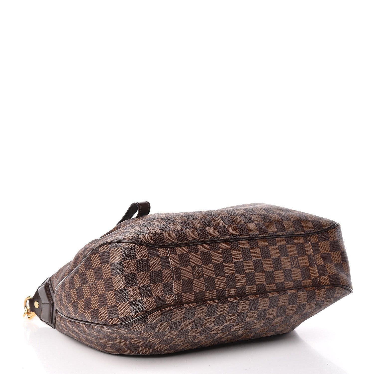 Louis Vuitton Damier Ebene Evora MM 4 of 11