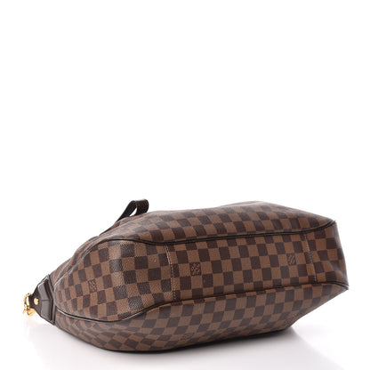 Louis Vuitton Damier Ebene Evora MM 4 of 11