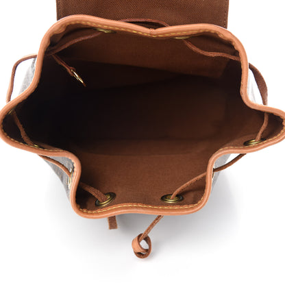 Louis Vuitton Monogram Mini Montsouris Backpack 5 of 10