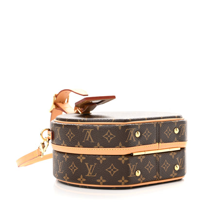 Louis Vuitton Monogram Petite Boite Chapeau 4 of 11