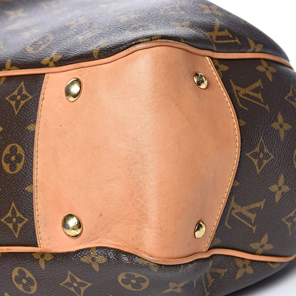 Louis Vuitton Monogram Boetie GM 9 of 34