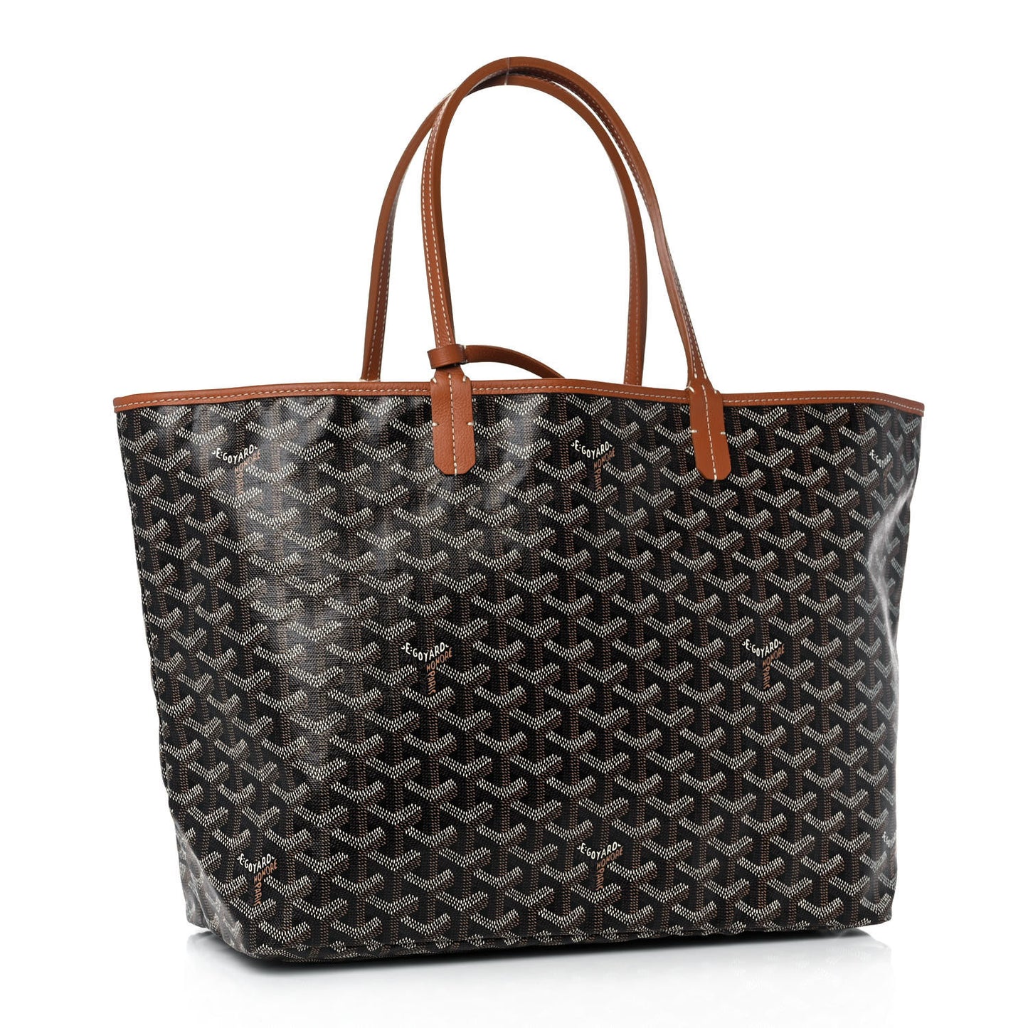 Goyardine Saint Louis PM Gold