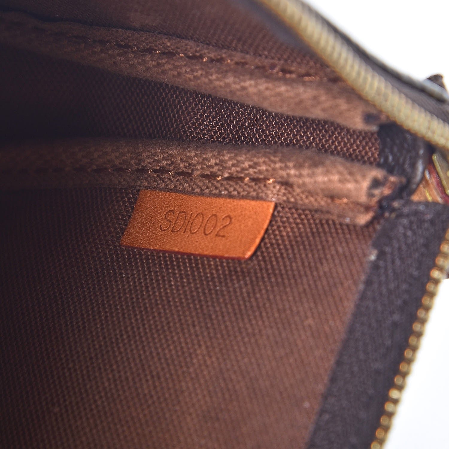 Louis Vuitton Monogram Pochette Accessories 7 of 7