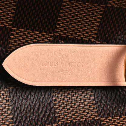 Louis Vuitton Damier Ebene Neonoe MM Venus Pink 6 of 10