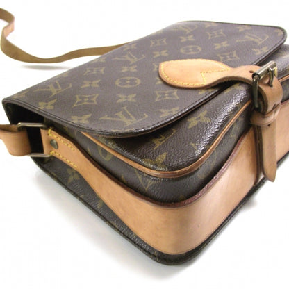 Louis Vuitton Monogram Cartouchiere 5 of 9